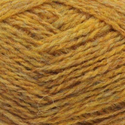 230 Yellow Ochre Spindrift